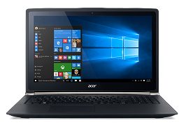 Ремонт ноутбука Acer Aspire VN7-572